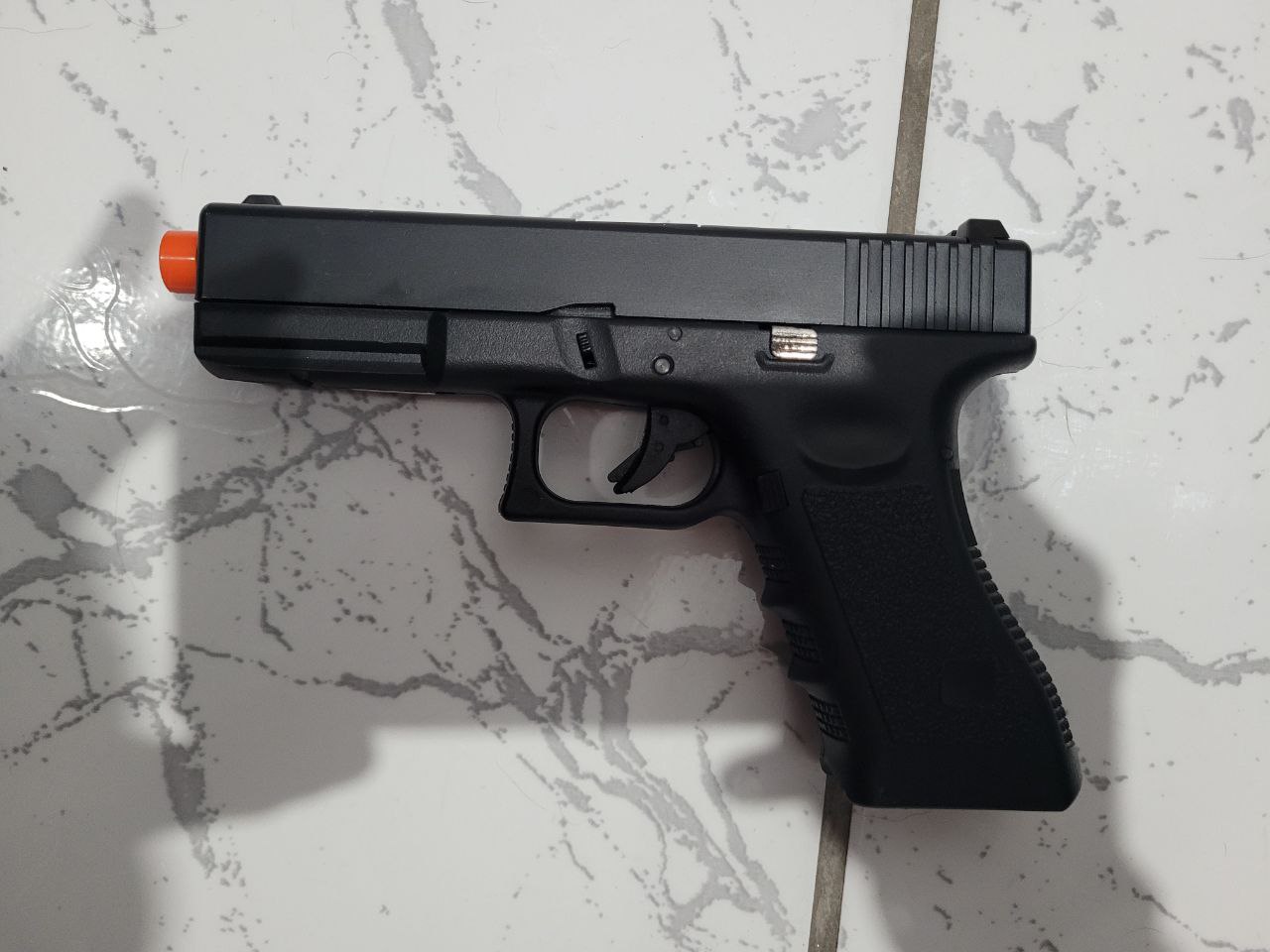 Glock r17 Army armament