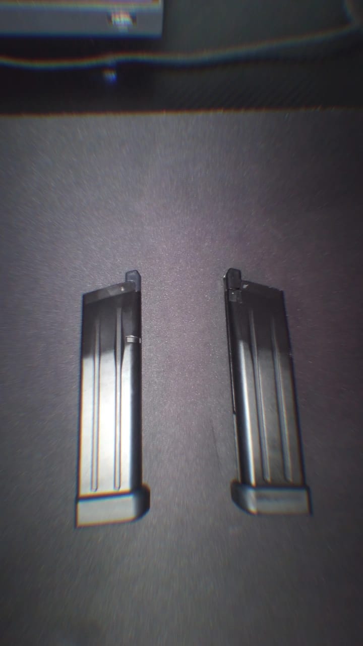 MAGAZINE HI CAPA 5.1 